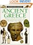 Ancient Greece (Eyewitness Books, No 37)