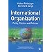 International Organization: Polity, Politics and Policies