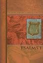 Psalms I (People's Bible Commentary Series)