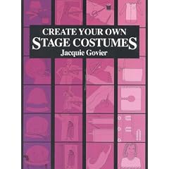 Create Your Own Stage Costumes