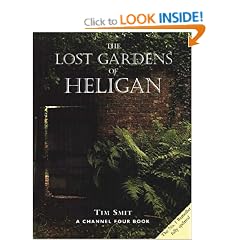 The Lost Gardens Of Heligan