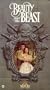 Beauty & The Beast [VHS]