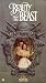 VHS : Beauty & The Beast (1962)