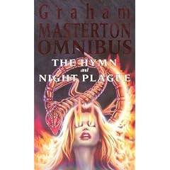 The Hymn: AND Night Plague