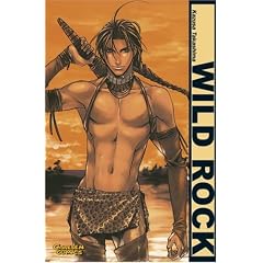 Wild Rock