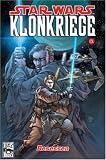 Star Wars Sonderband 35, Klonkriege IX - Besessen