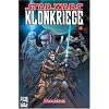 Star Wars Sonderband 35, Klonkriege IX - Besessen