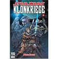 Star Wars Sonderband 35, Klonkriege IX - Besessen