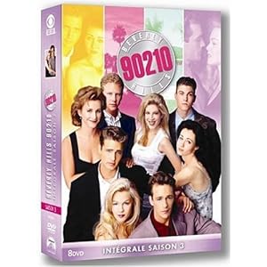 Beverly Hills, saison 3