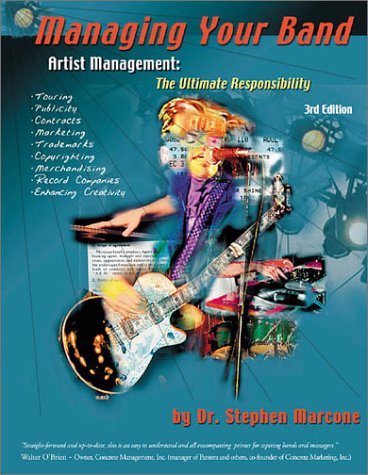 Bands and Artists