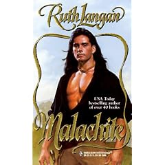 Malachite (Harlequin Historical, No 407)