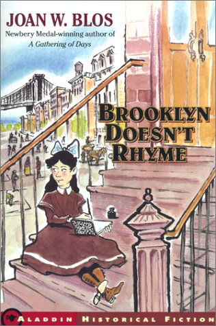 Brooklyn Doesn't Rhyme