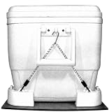 Search : T-H Marine Cooler Mounting Kit
