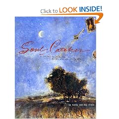 Soul Catcher: A Journal to Help You Become Who You Really Are Soul Catcher: A Journal to Help You Become Who You Really Are