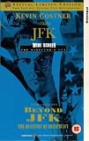 VHS : JFK / Beyond The Conspiracy [1992]