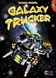Heidelberger Spieleverlag HEICZ001 - Galaxy Trucker, deutsche Ausgabe