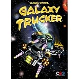 Heidelberger CZ001 - Galaxy Truckervon "Czech Games Edition"