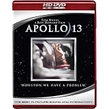 Apollo 13 [HD DVD]