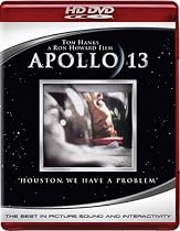 Apollo 13 [HD DVD]