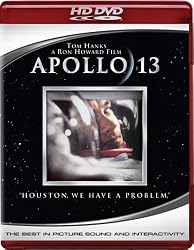 Apollo 13 [HD DVD]