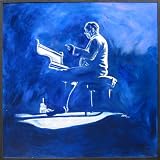 1940s Duke Ellington: Limited Edition Giclee, 5x7