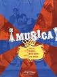 Musica!: Salsa, Rumba, Merengue, and More