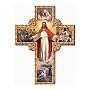 Sunsout I Am With You Cross 1000 Piece Jigsaw Puzzle