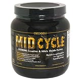Review Fizogen Precision  / Fizogen Mid Cycle Extreme Creatine & Nitric Oxide Fusion, Tropical Punch , 21.6 oz (612 g)
