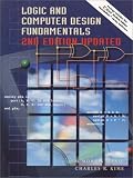 Logic and Computer Design Fundamentals (Low Price Edition, 2nd Edition Updated)