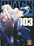 Black Lagoon, Tome 3 :