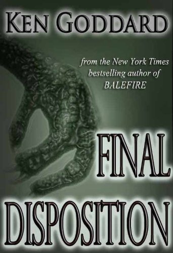 Final Disposition (