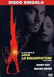 la vera storia di jack lo squartatore / From Hell (Dvd) Italian Import