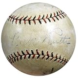 Hall of Fame Memorabilia