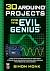 30 Arduino Projects for the Evil Genius