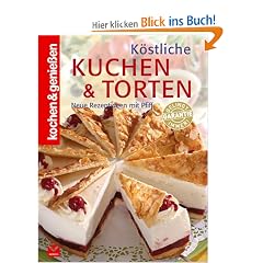 Kuchen & Torten