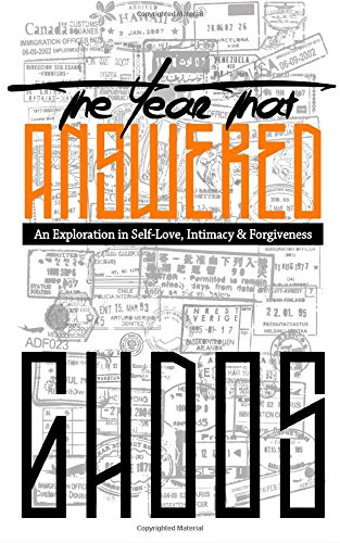 The Year That Answered