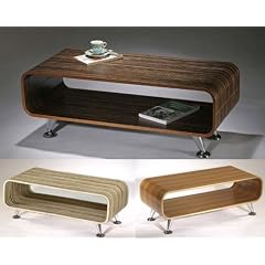 Couchtisch Loungetisch Club Tisch Perugia, 33,5x90x39 cm