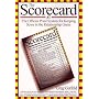 The Scorecard: The Official Point System for Keeping Score in the Relationship Game
