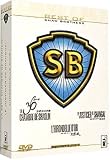 Revue Metro Goldwyn Mayer  / Coffret Shaw Brothers 3 DVD : La 36e chambre de Shaolin / Le Justicier de Shangaï / L'Hirondelle d'or