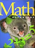 Math Advantage Math Advantage