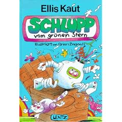 Schlupp vom gr�nen Stern