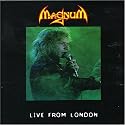 Magnum - Live from London [2006] [DVD]