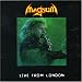 Magnum - Live from London [2006]