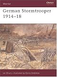 German Stormtrooper 1914-18 (Warrior)