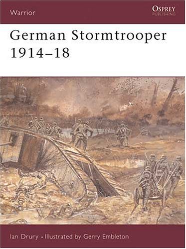 Stormtroopers