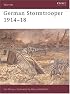 German Stormtrooper 1914-18 (Warrior)