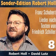 Lieder Nach Texten Von Friedrich Schiller