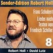 Lieder Nach Texten Von Friedrich Schiller
