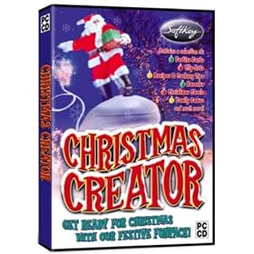 Christmas Creator