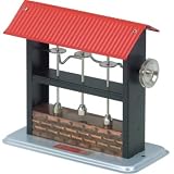 Eigenschaften Schröder 00610 / Dampfmaschine Hammerwerk